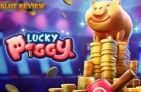 Lucky Piggy icon